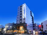 Hotel Nagano Avenue - Bintang 3