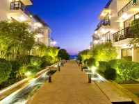 Discovery Boracay Отели рядом с достопримечательностью «Япак»