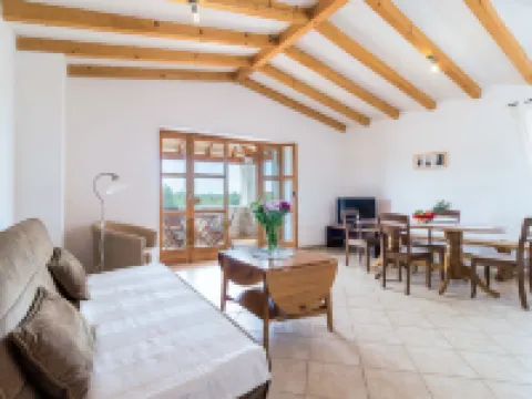 Villa Sand Hotels in Stifanici