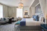 The Wall Street Hotel New York City