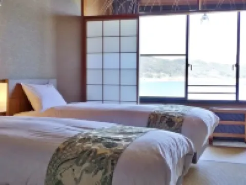 Sunrise Katsuura Hotels in Higashimuro District