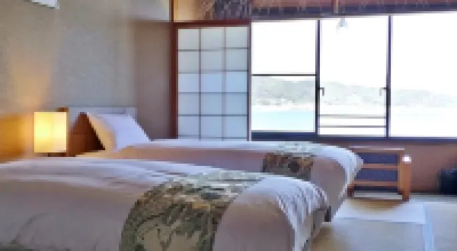 Sunrise Katsuura