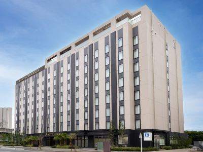 Hotel Shuranza Makuhari Bay