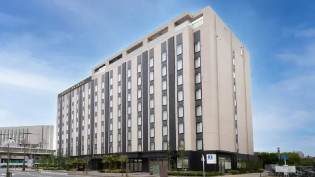 Hotel Shuranza Makuhari Bay