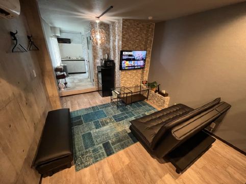 A 5Minute Walk from Shibuya Kichijoji Direct Tak