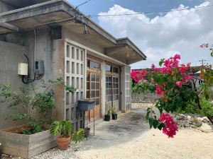 Miyako Old Folk House