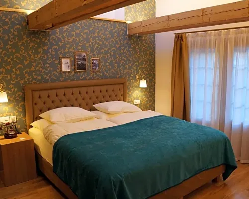 Hotel Walliserhof Zermatt Photos