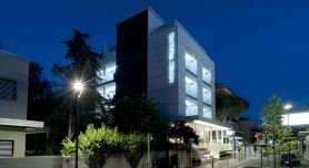 Hotel Baltic