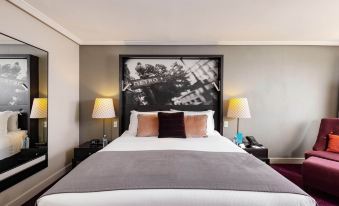 Sofitel Brisbane Central