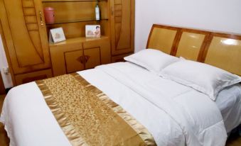Oushi Wenxin Jiangjing Homestay (Jianjiang Zhong Road No. 1)