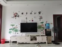 Wushan County Xiajiang Homestay