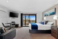 Hepburn Springs Accommodation