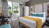 Southern Sun Ridgeway Lusaka