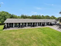 "Iida" - 20km from the Sea Hotels in Skaerbaek