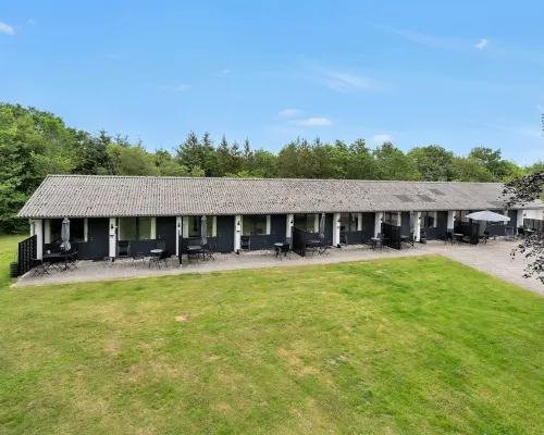 "Wisti" - 20km from the Sea Hotels in Skaerbaek