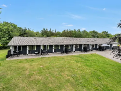 "Skarthi" - 20km from the Sea Hotels in Skaerbaek