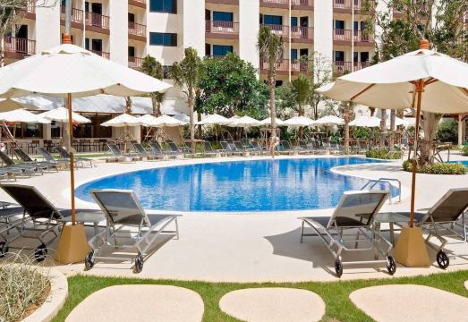 Ibis Phuket Patong, Thailand Hotel Overview