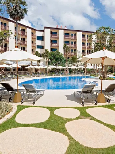 รูปภาพของไอบิส ภูเก็ต ป่าตอง