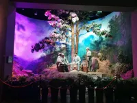 Starlight Hotel(Jinggangshan Railway Station Store) - 2-Star