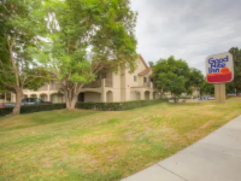 Good Nite Inn Camarillo Hotels in Camarillo