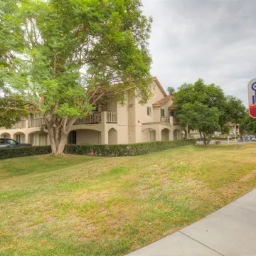 Good Nite Inn Camarillo