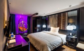 Sanyin Hotel