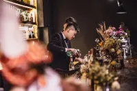 Baotou Junlinge Hotel (Zhengxiang International Wanda Plaza)