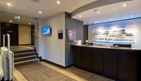 Premier Inn Birmingham City Centre Bridge Street - ที่มีที่จอดรถ