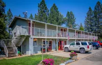Brownsville Motel - 2-Star