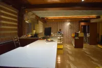 The Shah Imperial Hotel di Gwalior