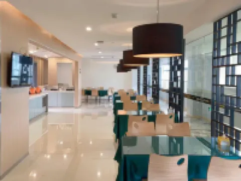 Chaohu Junjie Hotel (Renmin Road) Hotels in Chaohu