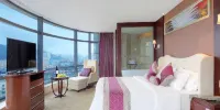 Ramada by Wyndham Longyan - Deluxe City View Suite