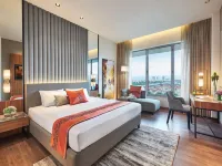 Vivanta Kolkata EM Bypass Hotels near CGCRI