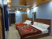 고룸고 아유시 인터내셔널 디가