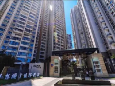 Dali  Seaview Apartment