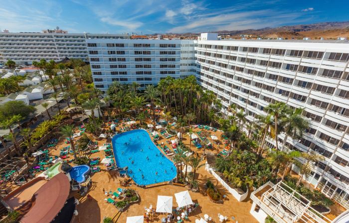 Abora Buenaventura by Lopesan Hotels