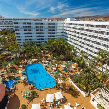 Abora Buenaventura by Lopesan Hotels