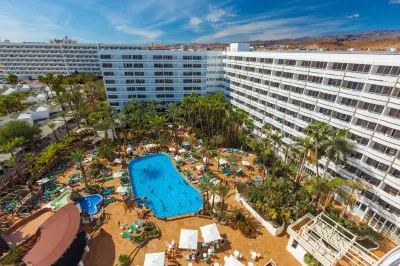 Abora Buenaventura by Lopesan Hotels Hotels in Плайя дель Инглес