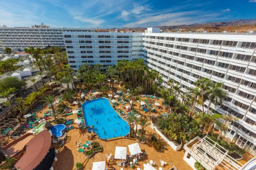 Abora Buenaventura by Lopesan Hotels Hotel a San Agustin