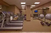 Hyatt Regency Lisle Near Naperville - Kuntosalit