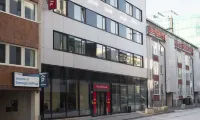 Thon Hotel Tromsø Hotel a 