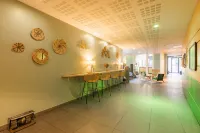 Appart’City Confort Nantes Centre Hotels in Nantes