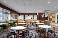 Fairfield Inn & Suites Homestead Florida City - Morgenmad