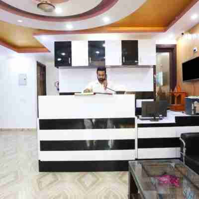 Flagship Hotel Br Inn Near Dwarka Sector 9 Metro Station Others