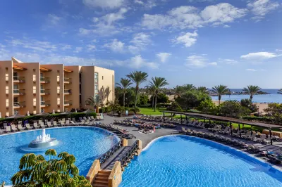 Barceló Fuerteventura Mar Hotels in der Nähe von The Lord Nelson Bar