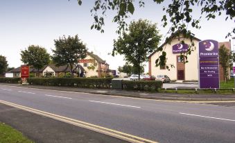 Premier Inn Crewe Central