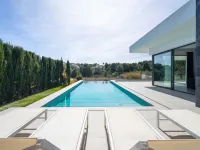 La Haya - Villas