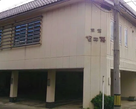 Kinpeirou Kyōtango otelleri