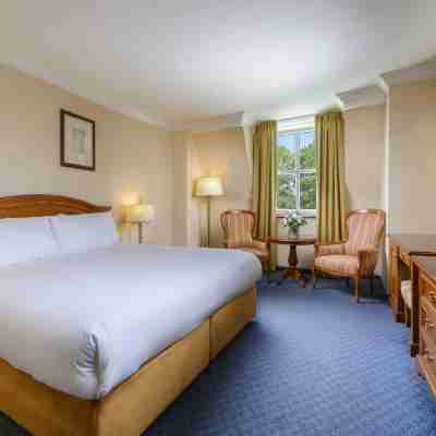 Killarney Plaza Hotel & Spa Rooms