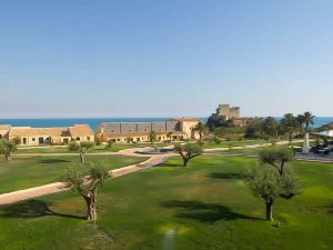 Falconara Resort & Spa